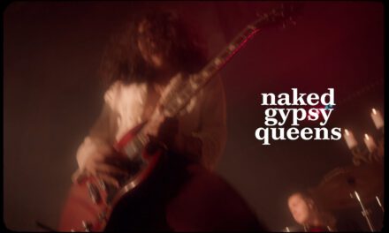 Naked Gypsy Queens – „Georgiana”