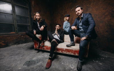 Pablo And The Escobars – Where The Sun Goes Down