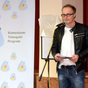 Paya a Beat Rádióban nyilatkozott