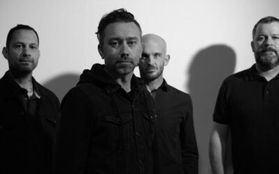 Nyáron érkezik a Rise Against következő lemeze