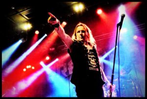 Ronnie Atkins – Picture Yourself