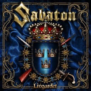 SABATON – Livgardet