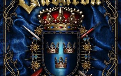 SABATON – Livgardet