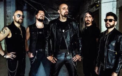 ScreaMachine – „The Metal Monster”