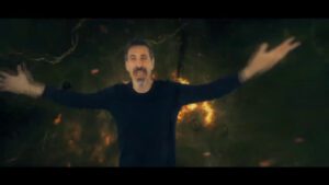 Serj Tankian – Electric Yerevan