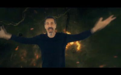Serj Tankian – Electric Yerevan