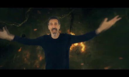 Serj Tankian – Electric Yerevan