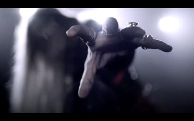 Seventh Crystal – „Say What You Need To Say”