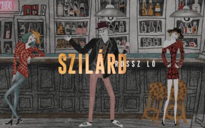 Szilárd – Rossz ló