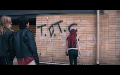 Temple Balls – „T.O.T.C.”