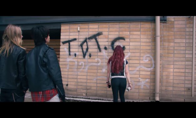 Temple Balls – „T.O.T.C.”