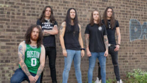 The Treatment – „Wrong Way”