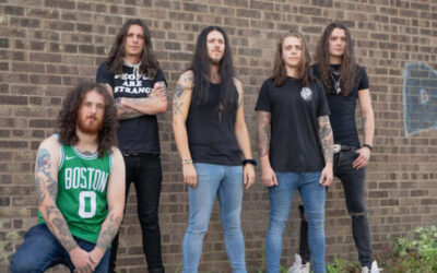 The Treatment – „Wrong Way”