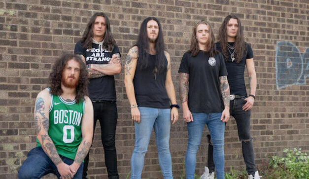 The Treatment – „Wrong Way”