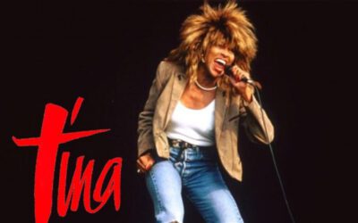 Dokumentumfilmmel búcsúzik Tina Turner
