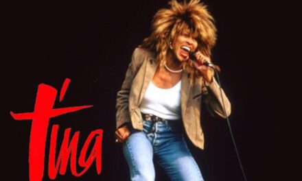 Dokumentumfilmmel búcsúzik Tina Turner