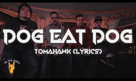 Tomahawk – „Dog Eat Dog”