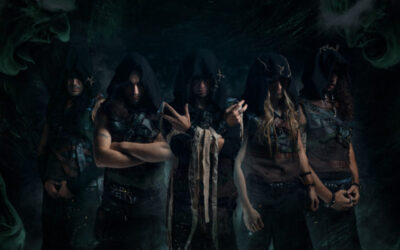 VEXILLUM – When A Good Man Goes To War