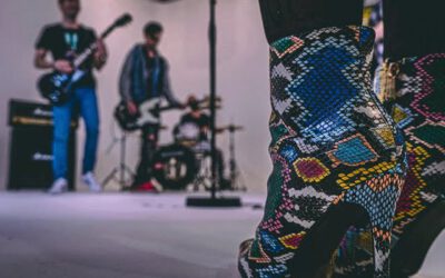 Whiskey Roll – Falling