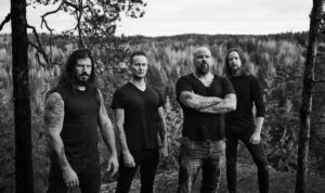WOLFHEART – Hereditary
