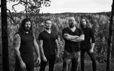WOLFHEART – Hereditary