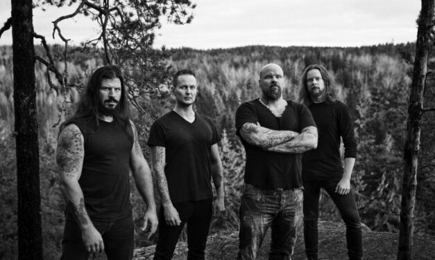 WOLFHEART – Hereditary