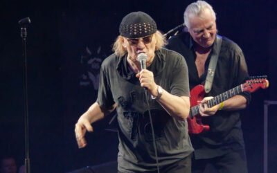 Charlie Band – Tátrai Band: Csak a zene van – csak egy kicsit később