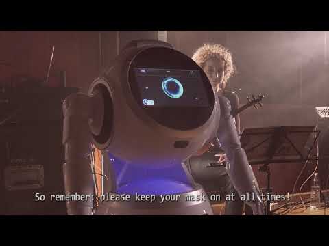 eNerd⁴ – Time Capsule 2020 a.k.a. Farewell Party for Normalcy