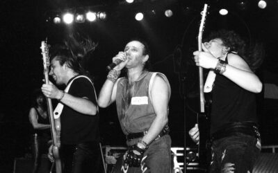 EDDA – Miskolc 1992-95