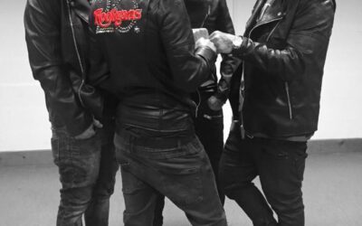 Új Hooligans lemez áprilisban!