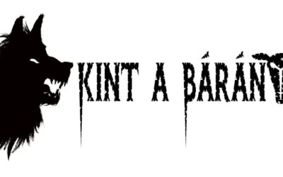 A Kint a Bárány közös dala Bokodi Bálinttal