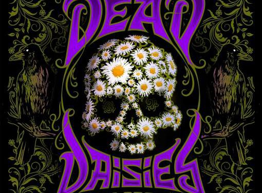 The Dead Daisies: Holy Ground (2021)