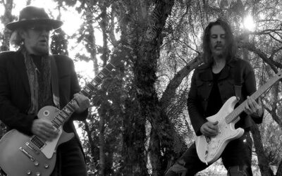 The End Machine – „Blood And Money”