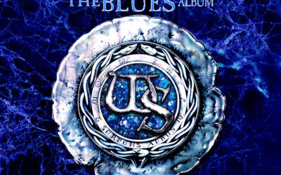 Whitesnake – Give Me All Your Love – The Blues Album 2021 Remix