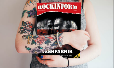 Rockinform – 2000 szeptemberi szám