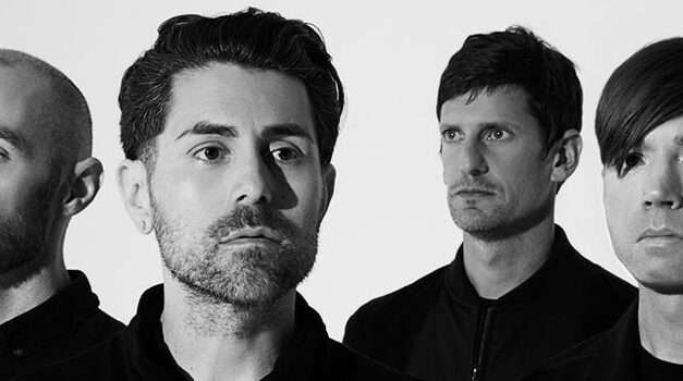 AFI – Két új klip is készült