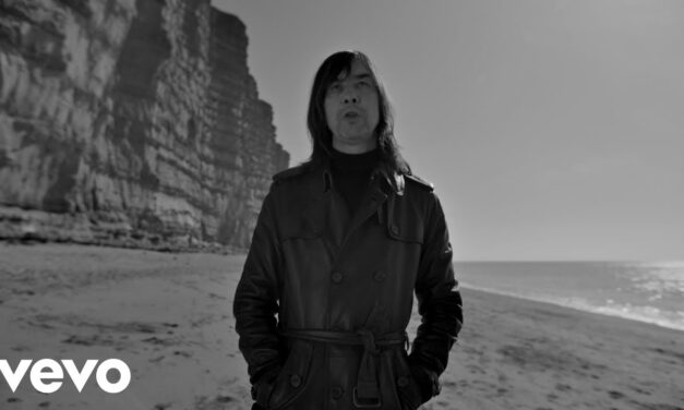 Bobby Gillespie, Jehnny Beth – Remember We Were Lovers