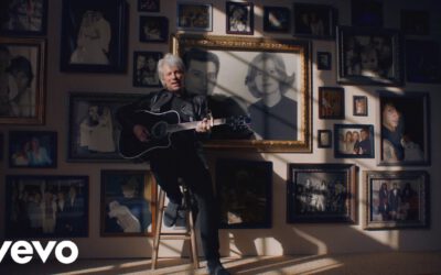 Bon Jovi – Story Of Love