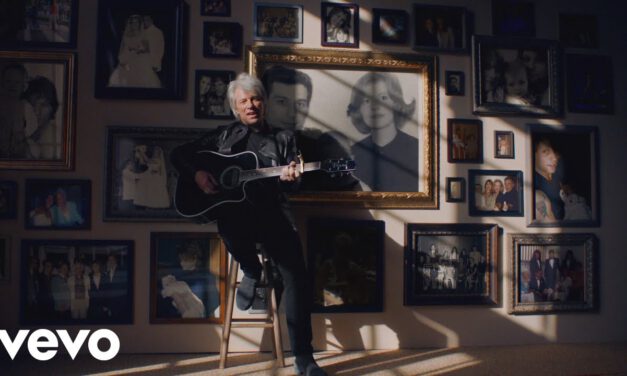 Bon Jovi – Story Of Love