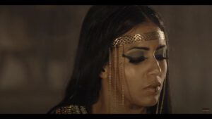 Brother Against Brother – Valley Of The Kings