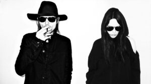 COLD CAVE – PRAYER FROM NOWHERE