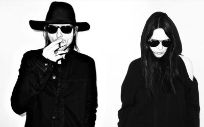 COLD CAVE – PRAYER FROM NOWHERE