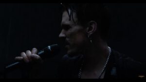 Crowne – „Sharoline” – Official Video (Alexander Strandell, Jona Tee, Kicken Lundqvist, John Levén)