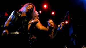 FEANOR – Hell Is Waiting