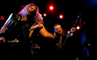 FEANOR – Hell Is Waiting