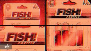 FISH! – Pozitív