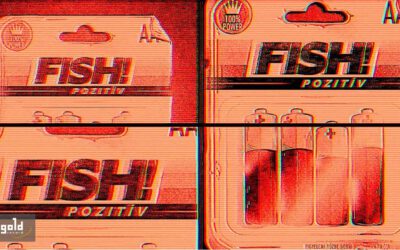 FISH! – Pozitív