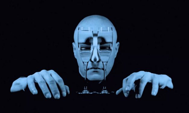 Fonohead – Fighting Monsters