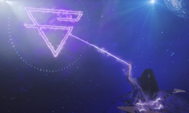 GUS G. – Exosphere