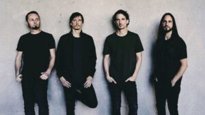 Gojira – Into The Storm